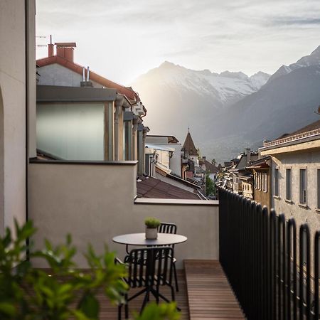 Mynt Merano Rooms Екстер'єр фото