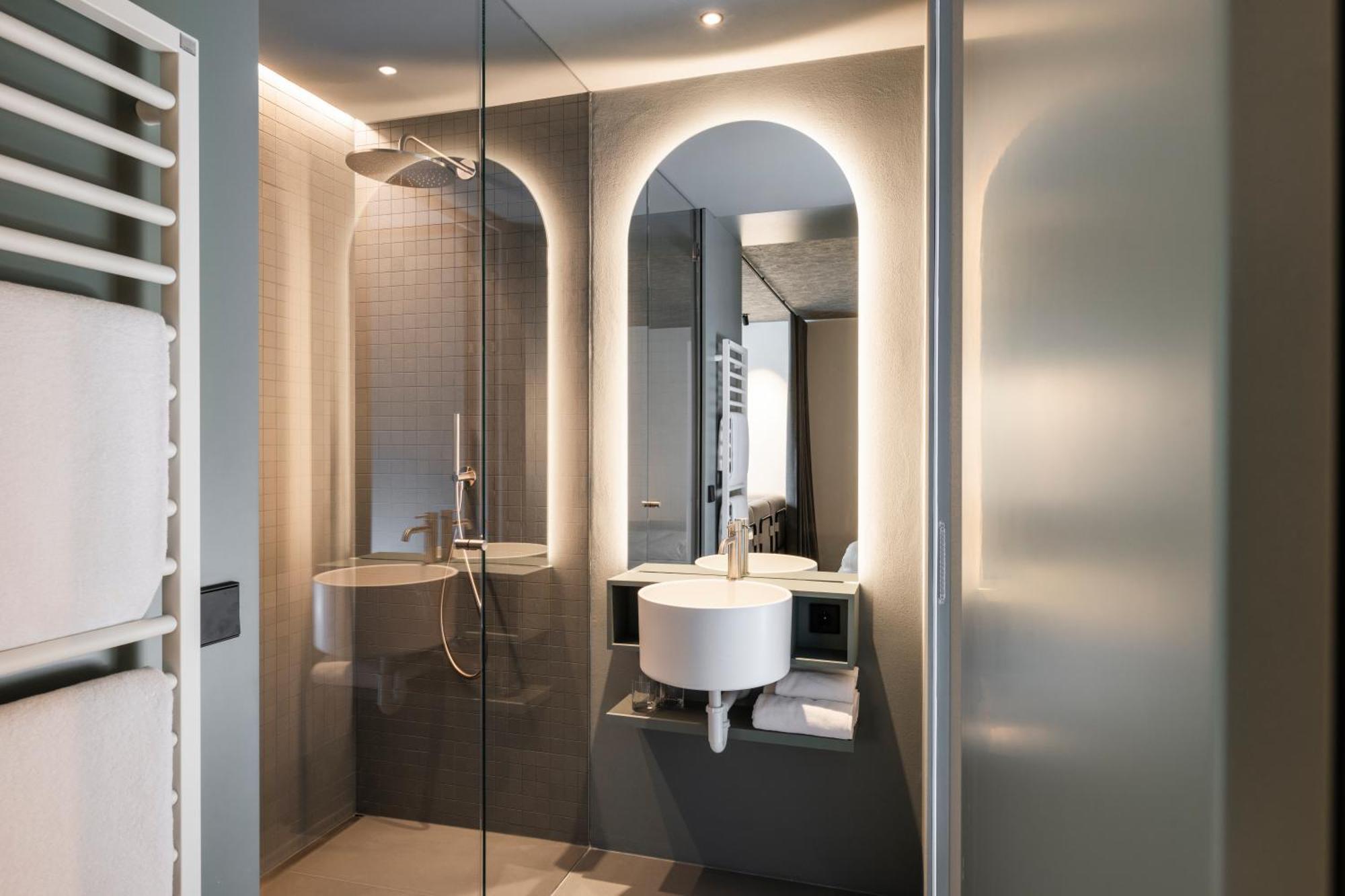 Mynt Merano Rooms Екстер'єр фото