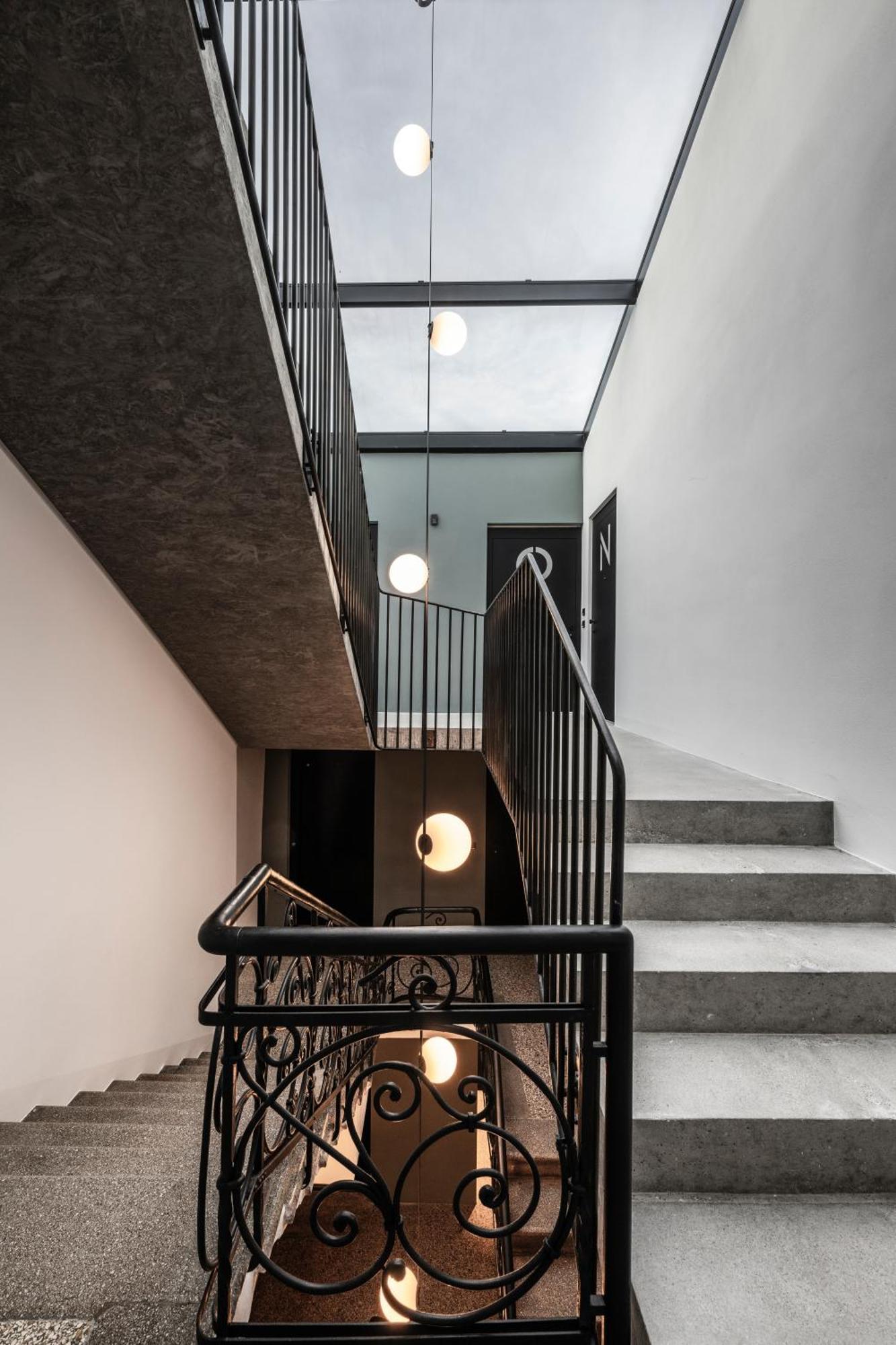 Mynt Merano Rooms Екстер'єр фото