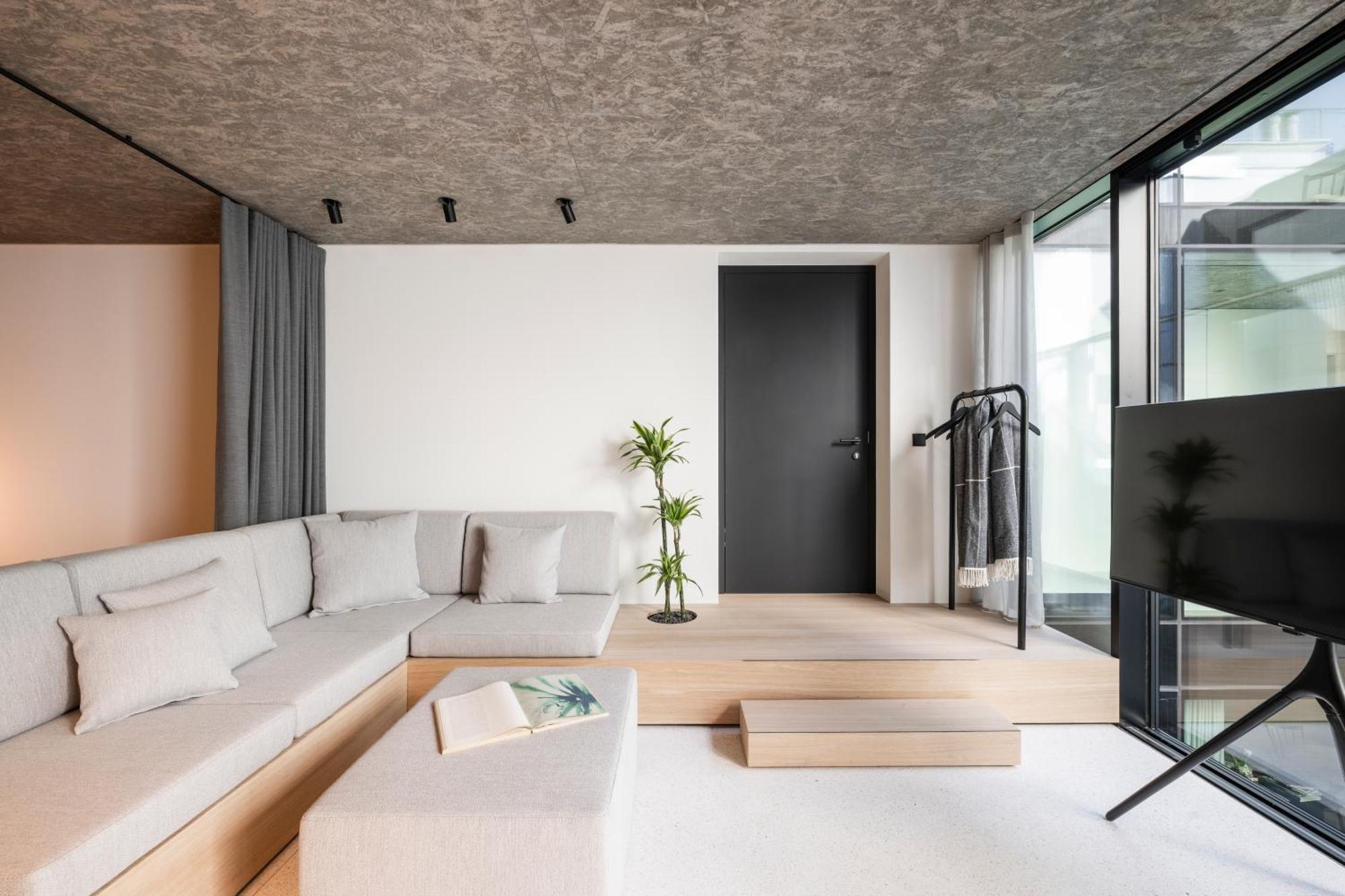 Mynt Merano Rooms Екстер'єр фото