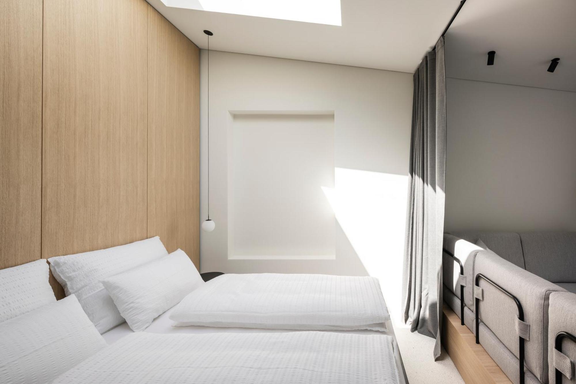Mynt Merano Rooms Екстер'єр фото