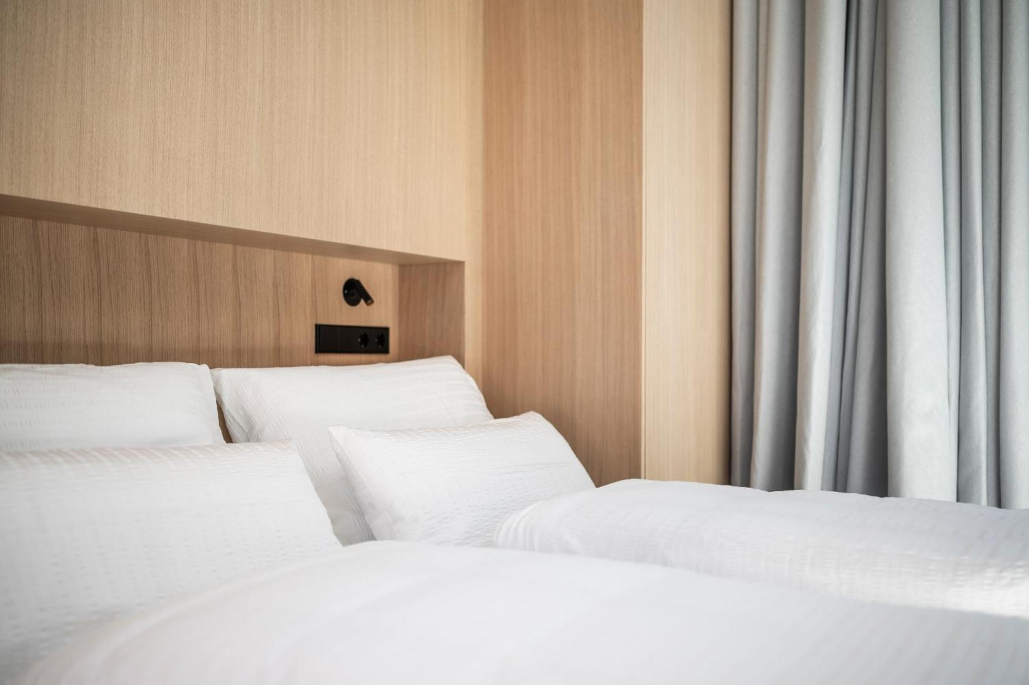 Mynt Merano Rooms Екстер'єр фото