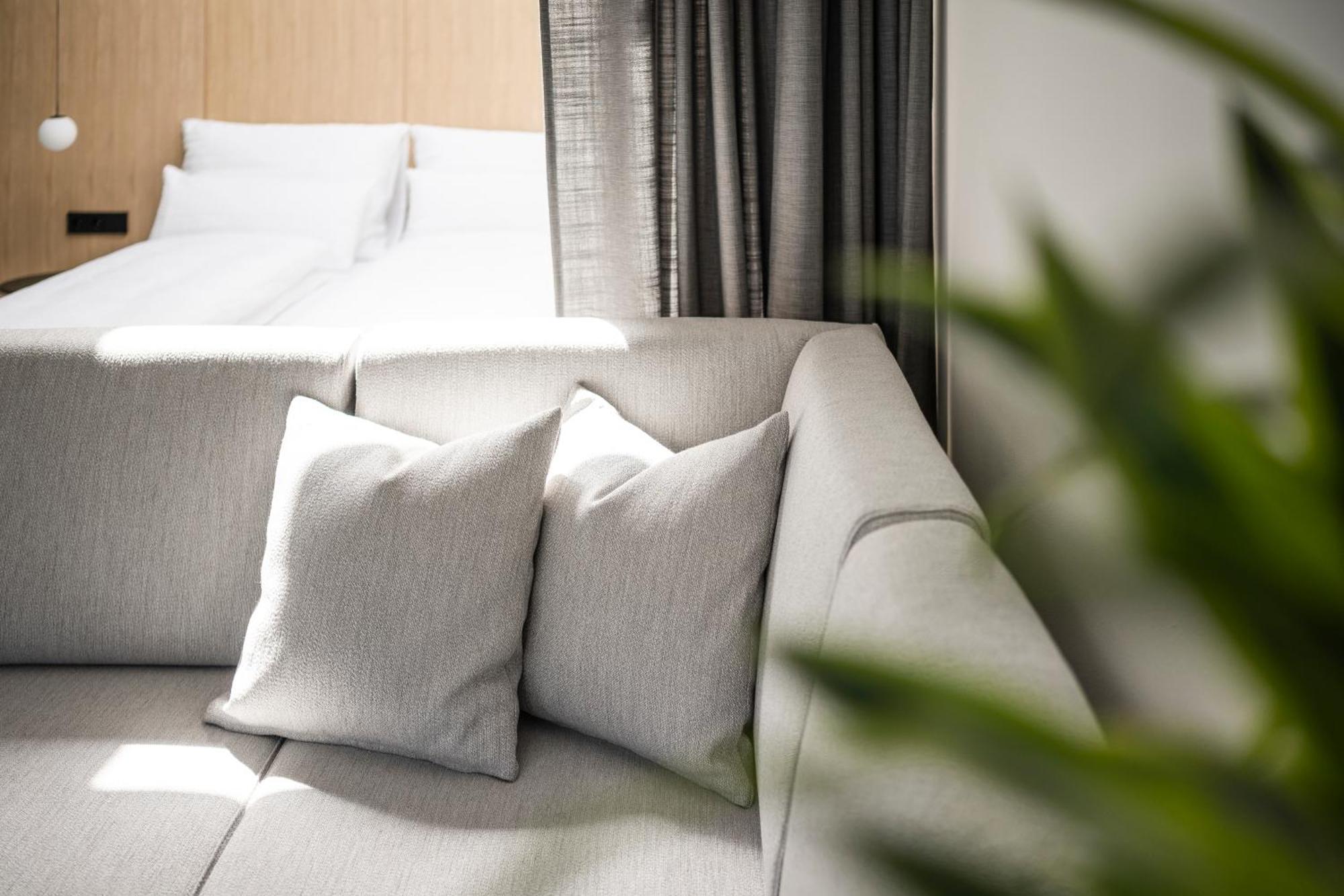 Mynt Merano Rooms Екстер'єр фото