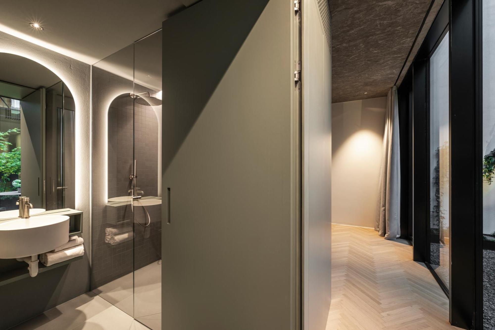 Mynt Merano Rooms Екстер'єр фото