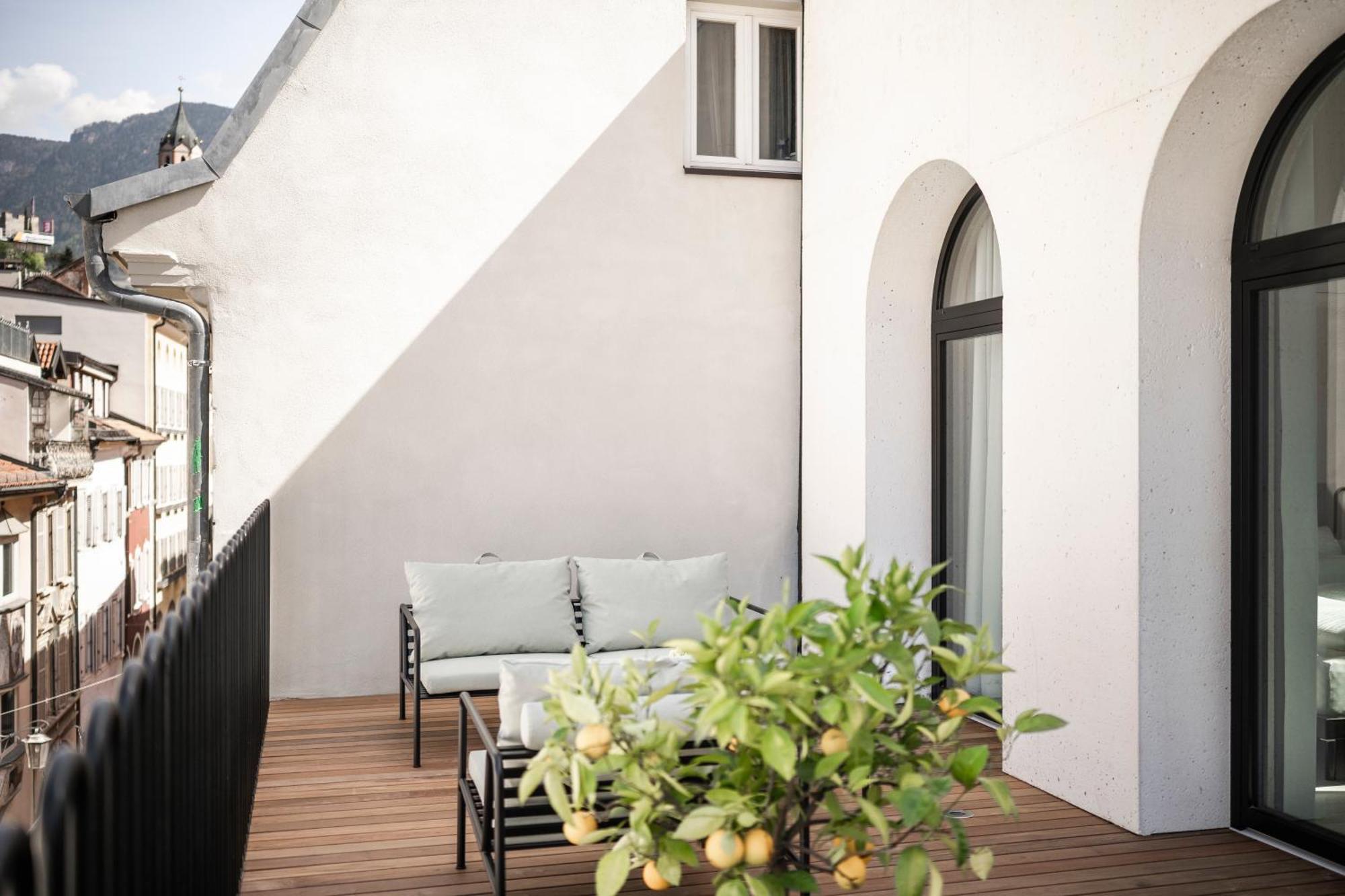 Mynt Merano Rooms Екстер'єр фото
