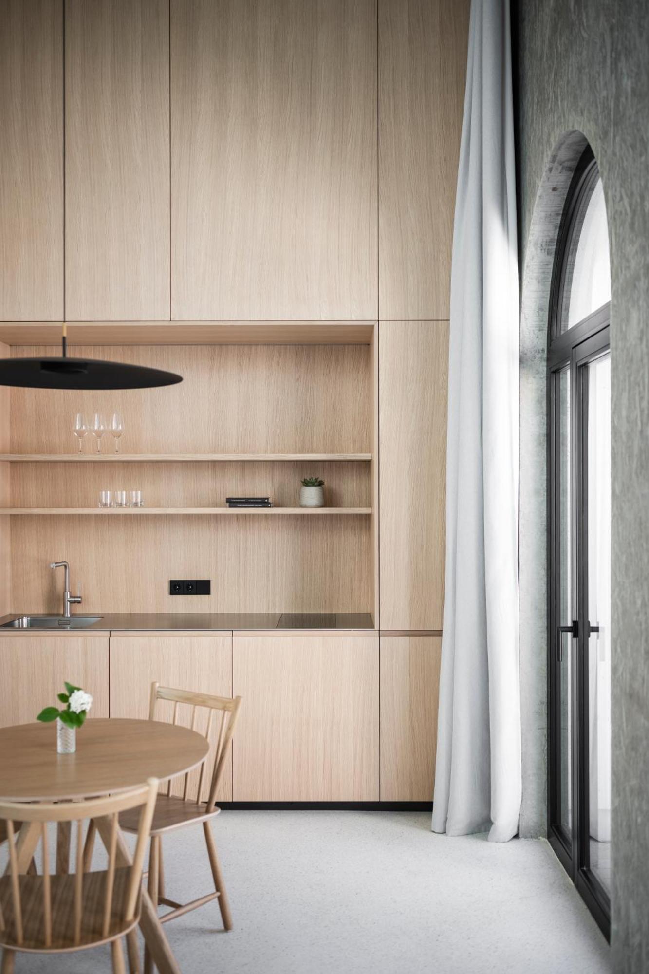 Mynt Merano Rooms Екстер'єр фото