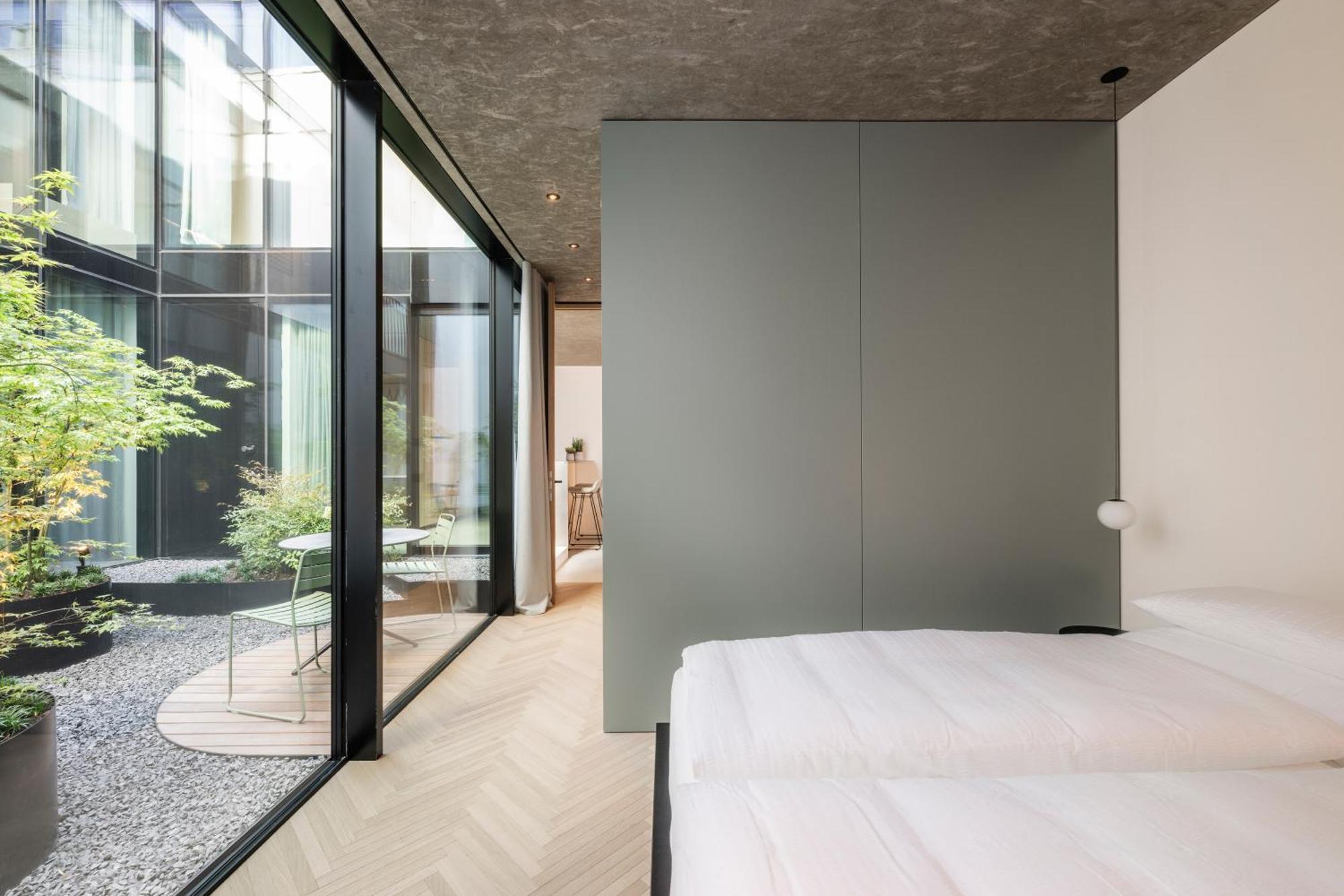 Mynt Merano Rooms Екстер'єр фото