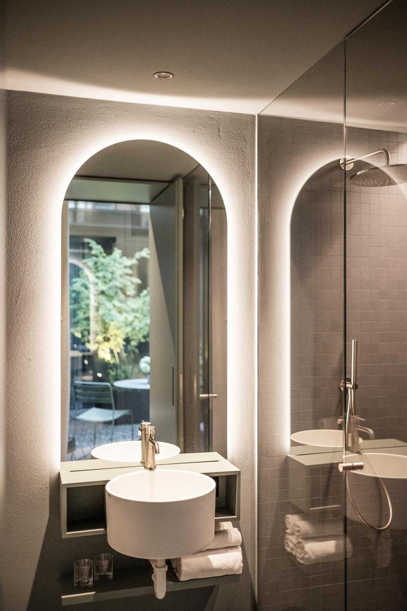 Mynt Merano Rooms Екстер'єр фото