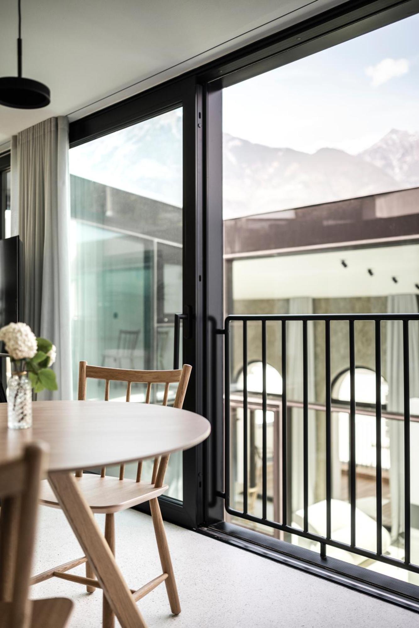 Mynt Merano Rooms Екстер'єр фото